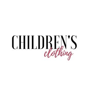 Girls' clothing